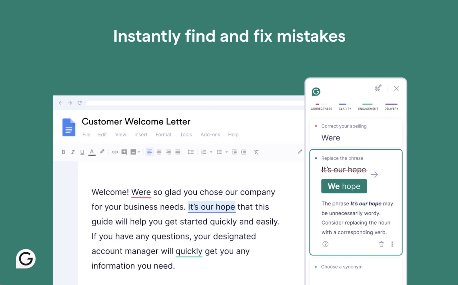 grammarly