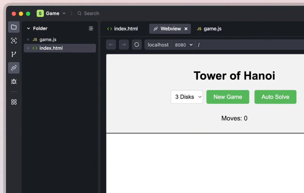 TraeAI intelligent IDE with Builder and Chat Mode by ByteDance
